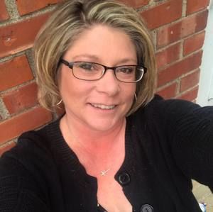 Meet your Posher, Kathy